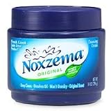 Noxzema Deep Cleansing Cream, Original, 14-Ounce Jars (Pack of 4)