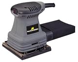 McCulloch Palm Grip Sander