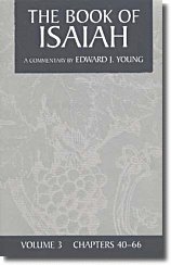 The Book of Isaiah (3 volumes)