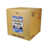 古河薬品 スーパーグレートクーラント(青) 56-262 (カー用品)
