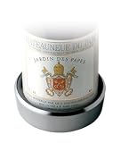 Vacuvin Bottle Coaster Stainless Steel