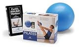 Pilates Mini Ball Kit