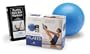 Pilates Mini Ball Kit