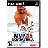 MVP 06 NCAA Baseball