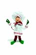 12" Chef Elf By Annalee