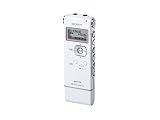 �\�j�[ �X�e���IIC���R�[�_�[ 2GB UX81 �z���C�g ICD-UX81/W