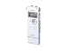 �\�j�[ �X�e���IIC���R�[�_�[ 2GB UX81 �z���C�g ICD-UX81/W