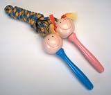 Boy/Girl Jump Rope. LEAD FREE.