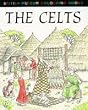 The Celts (British Museum Colouring Books)