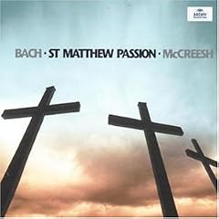 Matth�us-Passion (Ga)
