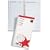 5 Star Office Things To Do Today Book Wirebound 6 Months 115 Pages 280x140mm