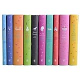 Children s Puffin Set - 10 Books (Puffin Classics)