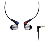 audio-technica �ȥ�ץ롦�Х�󥹥ɡ������ޥ��奢������ʡ����䡼�إåɥۥ� ATH-CK100PRO