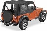 Bestop Soft Top for 1997 - 1997 Jeep Wrangler