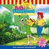 Bibi Blocksberg 59 und Dino. CD - 