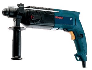 Factory-Reconditioned Bosch 11228VSR-46 7/8-Inch SDS Rotary Hammer