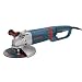 Bosch 1894-6 9-Inch Large Angle Grinder with D-Handle