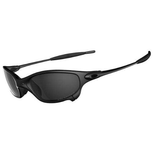 OAKLEY X METAL JULIET CARBON BLACK POLARIZED 04-149