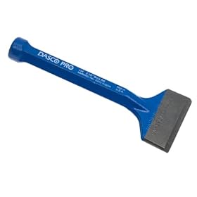Dasco Products 0434-0 2-1/2-Inch Brick Set