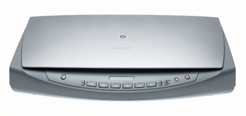 HP ScanJet 8200 Professional Image Scanner