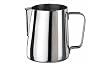 Milchk�nnchen/ Aufsch�umk�nnchen 0,6L Edelstahl