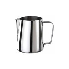 Milchk�nnchen/ Aufsch�umk�nnchen 0,6L Edelstahl