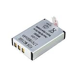 Lithium Ion Barcode Scanners Battery For Symbol MC1000