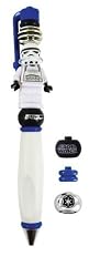 Star Wars Stormtrooper Lego Pen