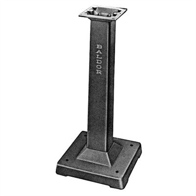 SEPTLS110GA16 - Pedestals