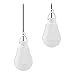 GF Pro USBulb USB Lightbulb for Camping, Outdoors, Emergencies, Nightlight, Bed Lamp