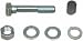 Automotive : Moog Chassis K929  Suspension and Alignment