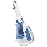 14.4V Cordless Hand Vac