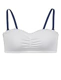 Maidenform Maidenform's Charmed® Tailored Bandeau Bra