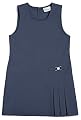 Pleated Buckle Jumper-Dnvy, 7