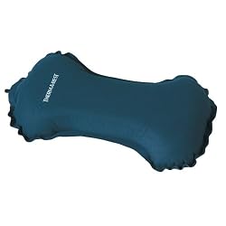 Therm-a-Rest Lumbar Pillow (Blue)