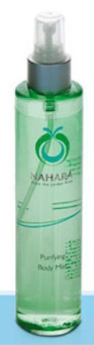 Nahara Purifying Body Mist