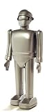 Rocket USA Gort Wind-Up Tin Toy
