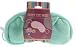 Happy Company - Eye Mask Aqua - Chenille Cozy Collection