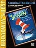 Seussical The Musical (Easy Piano) (Broadway's Best)