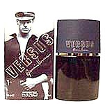 Versus by Gianni Versace for Men 3.4 oz Eau de Toilette Spray