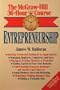 The McGraw-Hill 36-Hour Course: Entrepreneurship