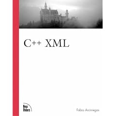 C++ and XML (New Riders Landmark Series)