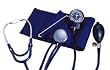 Lumiscope 100-021 Self Taking Manual BP Monitor