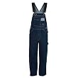 Unlined Bib Overall