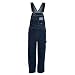 Unlined Bib Overall