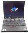 IBM Lenovo : T30 Laptop - Refurbished