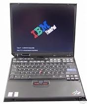 <strong><a href='http://www.it-firstcare.com/view_company.php?from=IBM&pageid=1'>IBM</a></strong> Lenovo : T30 Laptop - Refurbished