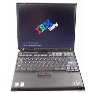 ibm t30