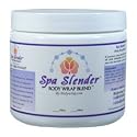 Spa Slender Body Wrap Blend 16oz Refill