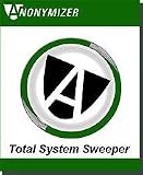  : Anonymizer Anonymizer Total System Sweeper